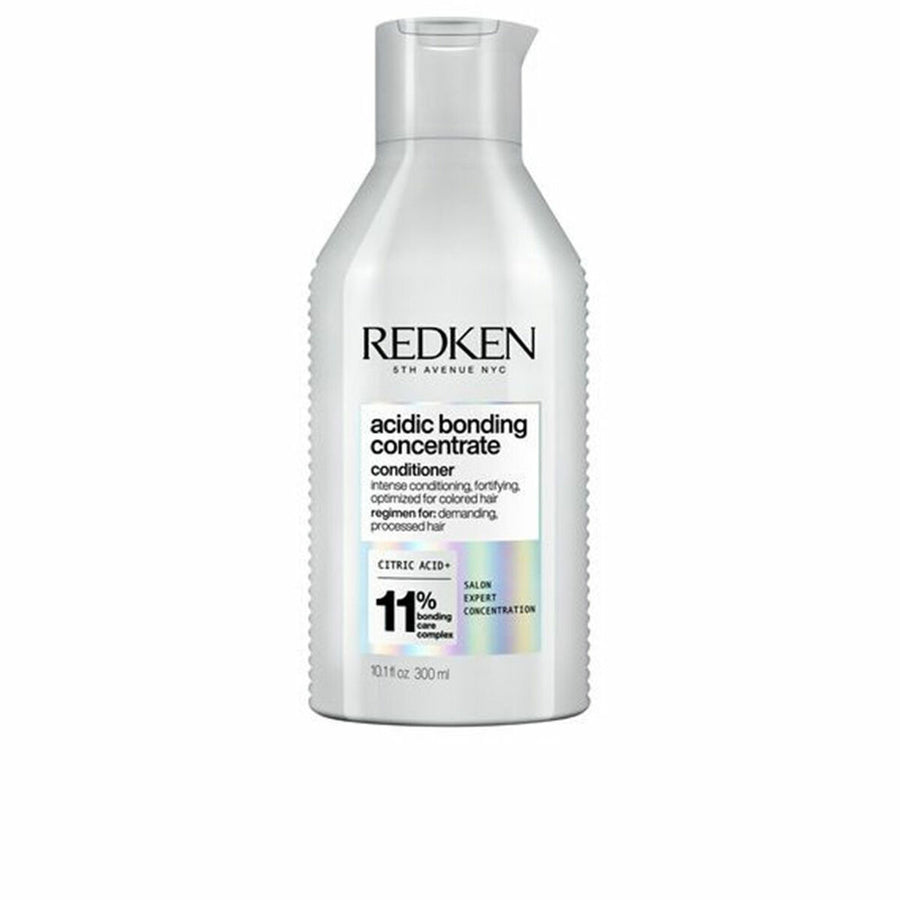 Après-shampoing réparateur Redken ACIDIC BONDING CONCENTRATE 500 ml Cheveux abîmés