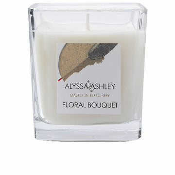 Bougie Parfumée Alyssa Ashley Floral Bouquet 145 g