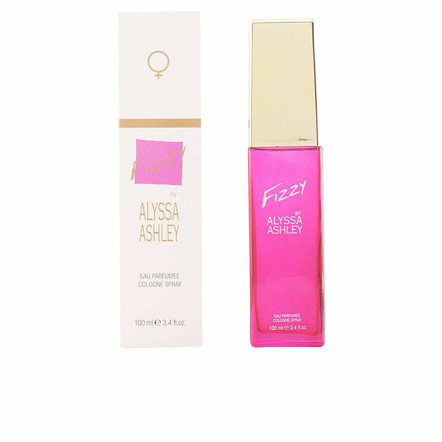 Parfum Femme Alyssa Ashley 166601 EDP 100 ml
