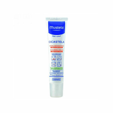 Crème Réparatrice pour Bébés Mustela Le2937 40 ml