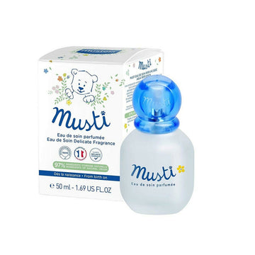 Parfum pour enfant Mustela Musti 50 ml
