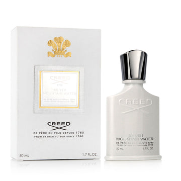 Parfum Unisexe Creed Silver Mountain Water EDP 50 ml