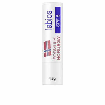 Neutrogena Lèvres Spf 5 drėkinamasis lūpų balzamas (4,8 g)