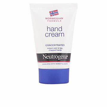 Lotion mains Neutrogena Concentrated Hydratant (50 ml)