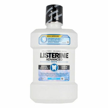 Colluttorio Stay White Listerine (1000 ml)