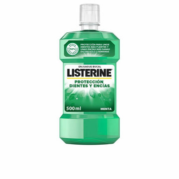 Listerine Dientes & Encías burnos skalavimo skystis (500 ml)
