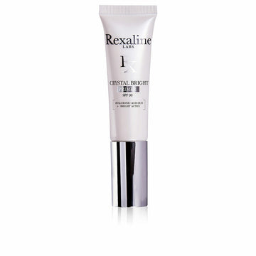 Pré base de maquillage Rexaline Crystal Bright (30 ml)