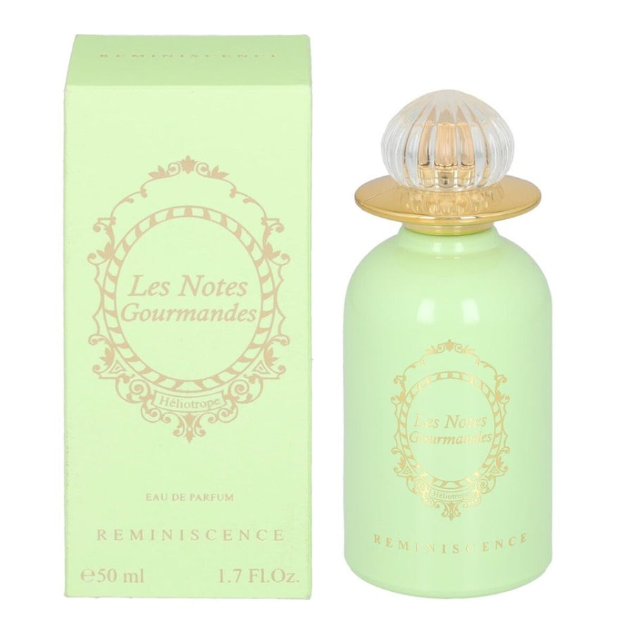 Parfum Femme Reminiscence LN Gourm Heliotrope EDP 50 ml