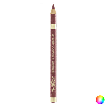 L'Oreal Make Up Color Riche lūpų kontūro pieštukas