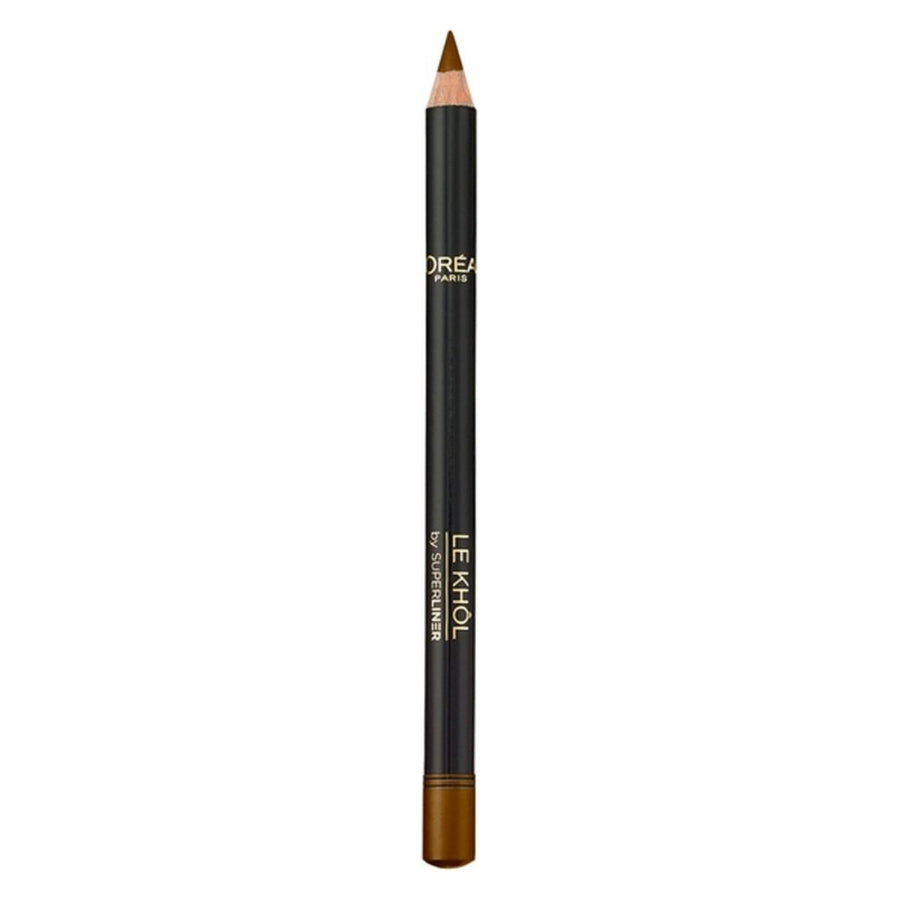 Crayon pour les yeux Le Khol L'Oreal Make Up (3 g) 1,2 g