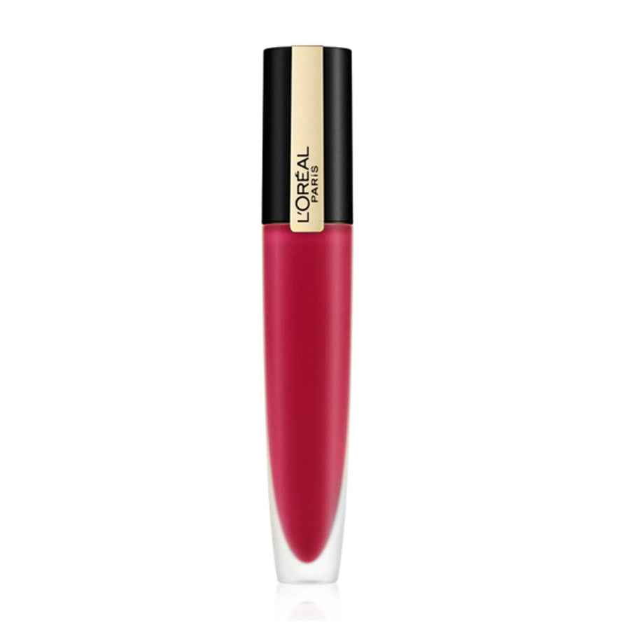 L'Oreal Make Up Rouge Signature lūpų dažai (7ml) 7ml