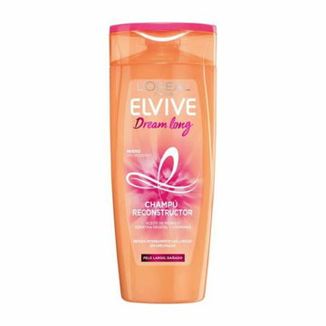 Shampoo Rinforzante L'Oreal Make Up Elvive Dream Long 285 ml