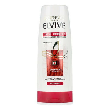 Après-shampoing réparateur ELVIVE TOTAL REPAIR 5 L'Oreal Make Up Elvive Total Repair (300 ml) 300 ml