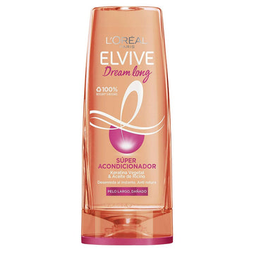 Après-shampooing L'Oreal Make Up Elvive Dream Long (300 ml)