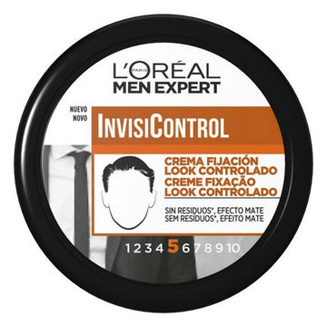 Gel Fissante Extraforte Men Expert Invisicontrol N 5 L'Oreal Make Up (150 ml)