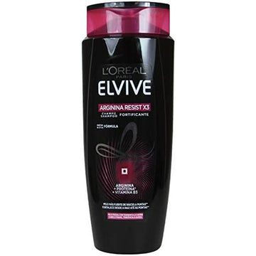 Shampooing Fortifiant L'Oreal Make Up Elvive Full Resist 690 ml