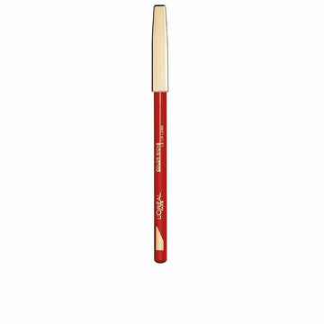 Crayon à lèvres L'Oreal Make Up Color Riche 125-Maison Marais (1,2 g)