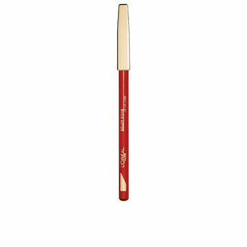 „L'Oreal Make Up Color Riche 297-Red Passion“ lūpų kontūro pieštukas (1,2 g)