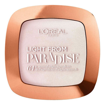 Poudre d'éclairage Iconic Glow L'Oréal Paris AA054100 Nº 01