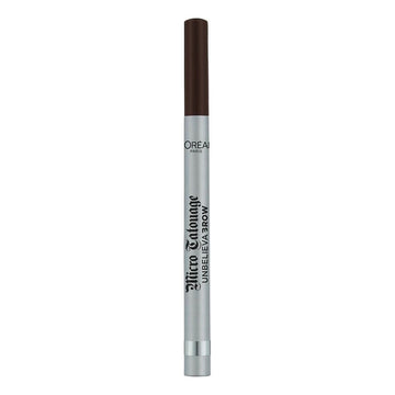 „L'Oréal Paris Unbelievabrow“ antakių pieštukas „Micro Tatouage“ atspalvis 109 juodmedžio