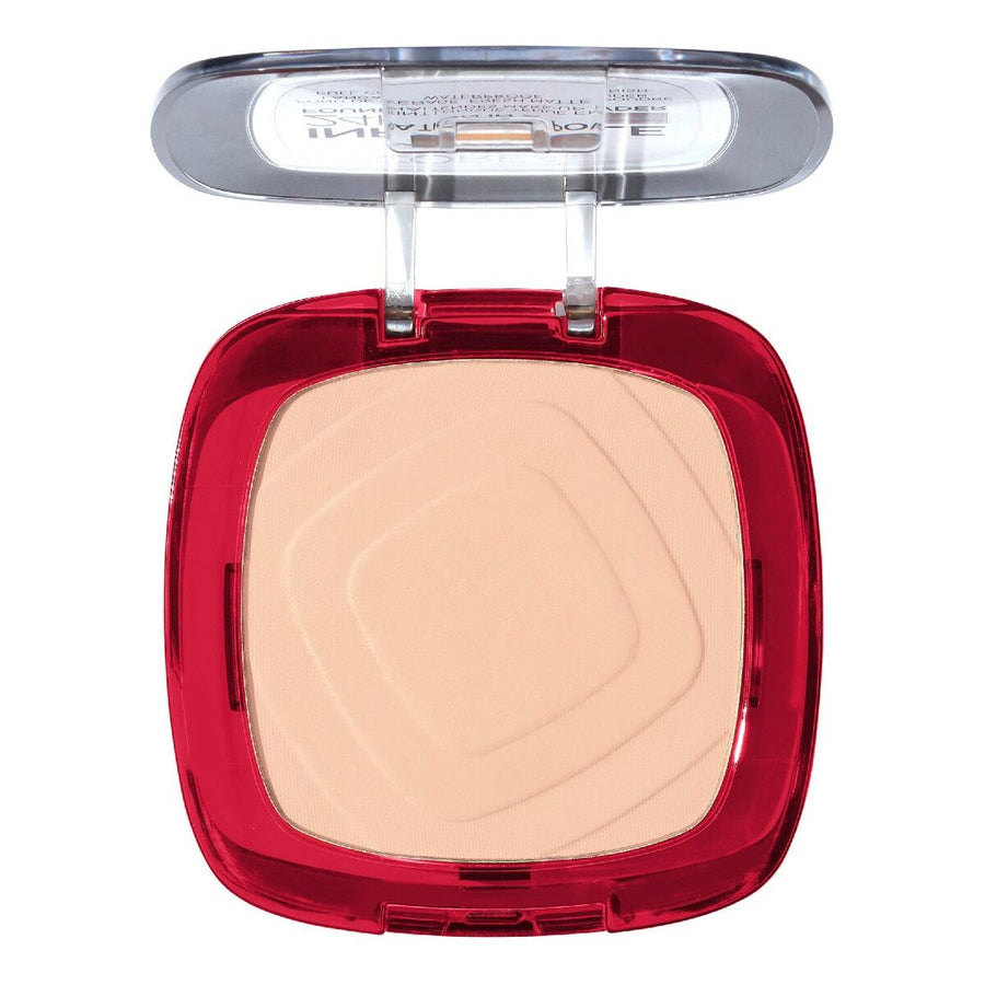 Base de Maquillage en Poudre Infallible 24h Fresh Wear L'Oreal Make Up AA187501 (9 g)