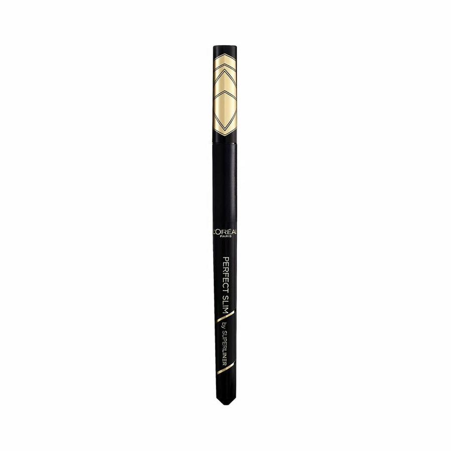 Akių pieštukas L'Oreal Make Up Perfect Slim 01 intensyviai juodas (0,6 ml)