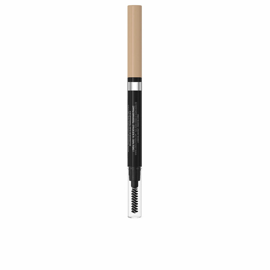 Antakių pieštukas L'Oreal Make Up Infaillible Brows H Nº 7.0 Blonde 1 ml