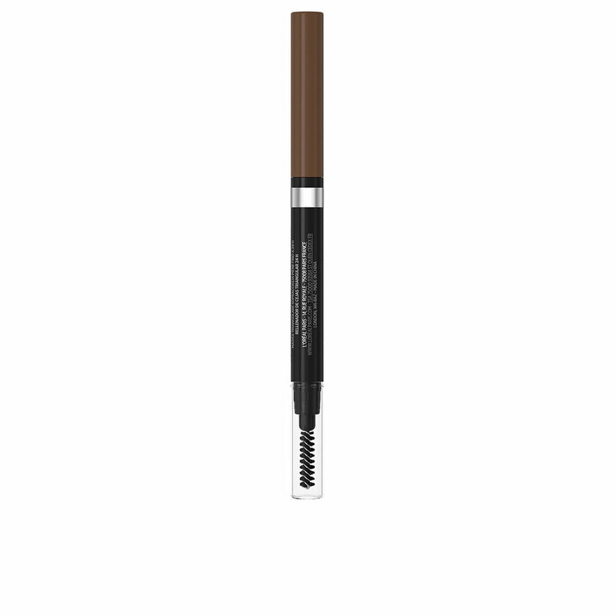 Antakių pieštukas L'Oreal Make Up Infaillible Brows H Nº 5.0 Chestnut 1 ml