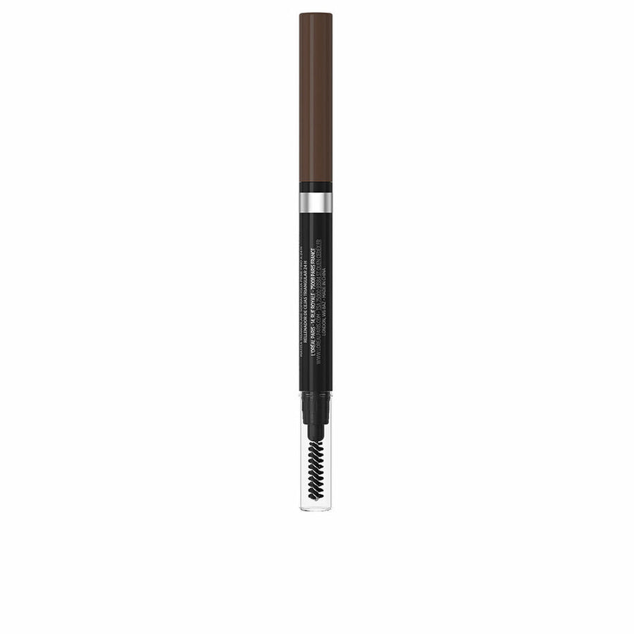 Antakių pieštukas L'Oreal Make Up Infaillible Brows H Nº 3.0 Chestnut 1 ml