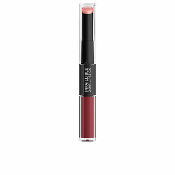 Rouge à lèvres liquide L'Oreal Make Up Infaillible  24 heures Nº 502 Red to stay 5,7 g