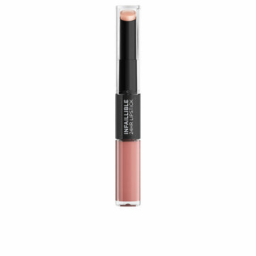 Rossetto liquido L'Oreal Make Up Infaillible  24 h Nº 803 Eternally exposed 5,7 g