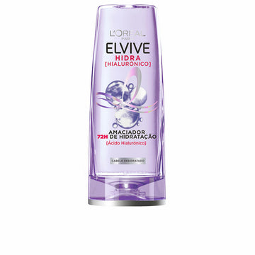 Après-shampooing L'Oreal Make Up Elvive Hydratant Acide Hyaluronique (500 ml)
