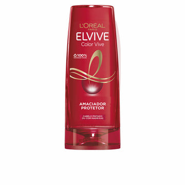 Après-shampooing L'Oreal Make Up Elvive Color-Vive Protecteur de couleur (500 ml)