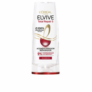 Après-shampoing réparateur L'Oreal Make Up Elvive Total Repair 5 (500 ml)