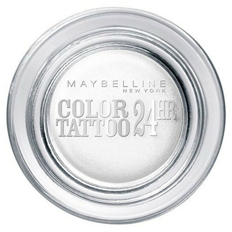 Maybelline Color Tattoo akių šešėliai