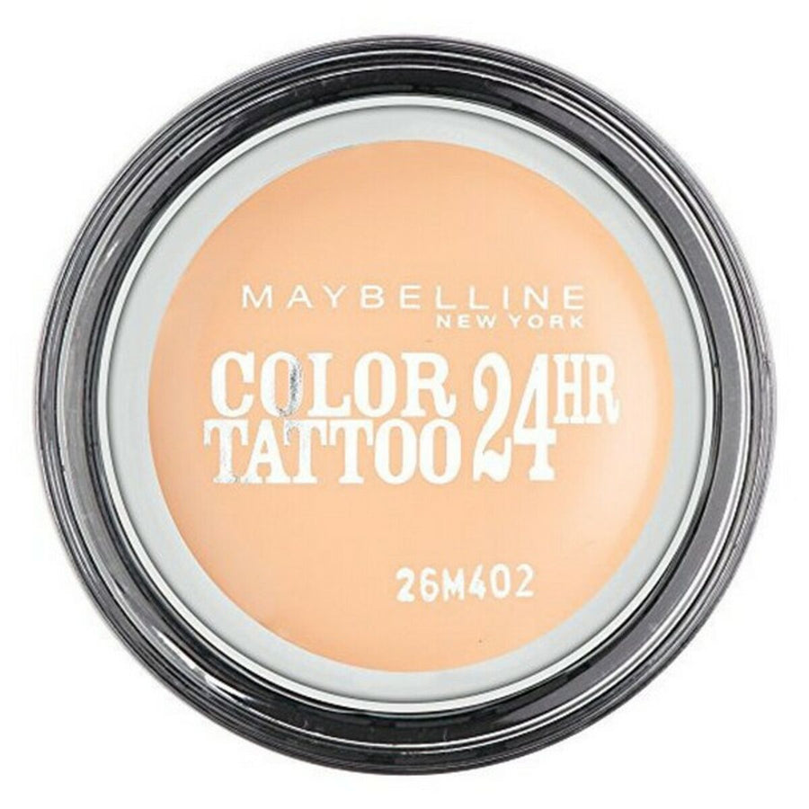 Maybelline Color Tattoo akių šešėliai