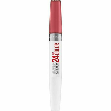 Rouge à lèvres Maybelline Superstay 620-in the nude 24 heures (9 ml)