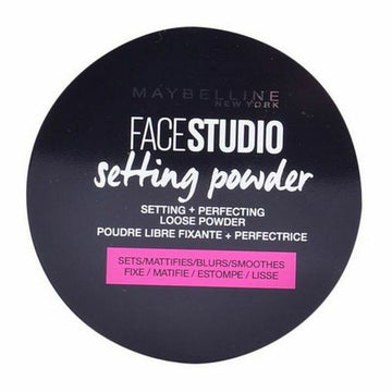 Poudres Fixation de Maquillage Master Fix Maybelline Master Fix (6 g) 6 g