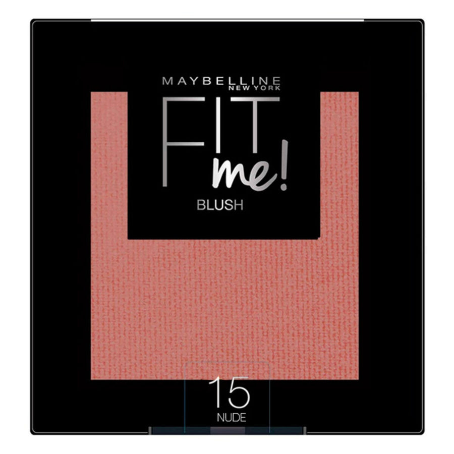 Fard Fit Me! Maybelline (5 g)