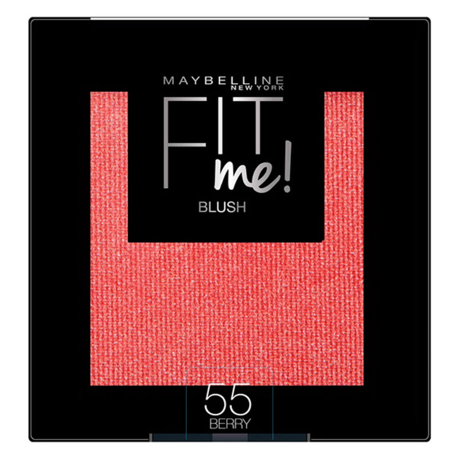 Blusher Fit Me! Maybelline (5g)