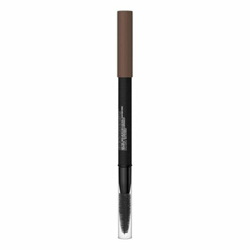 Maquillage pour les yeux Tattoo Brow 36 h 05 Medium Brown Maybelline B3338200 Nº 05 medium brown