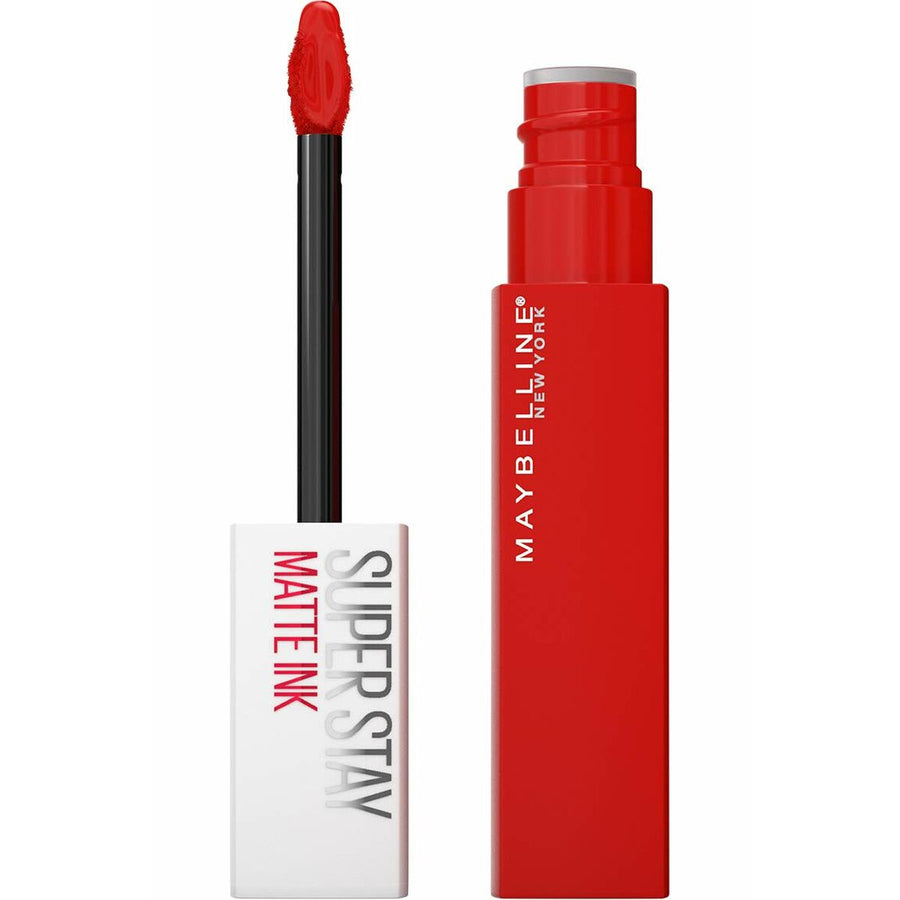 Rouge à lèvres Maybelline Superstay Matte Ink 320-individualist Liquide (5 ml)