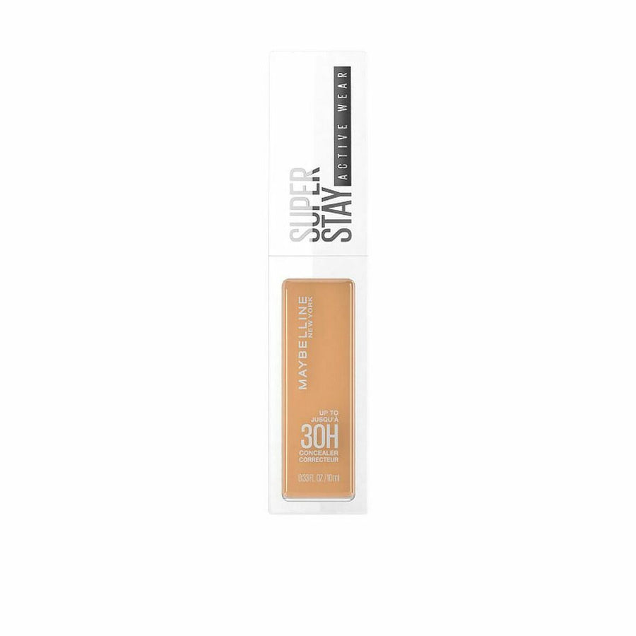 Correcteur facial Maybelline Superstay Active Wear 30-honey Anti-imperfections (30 ml)