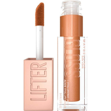 Maybelline Lifter Gloss 19-gold (5,4 ml)