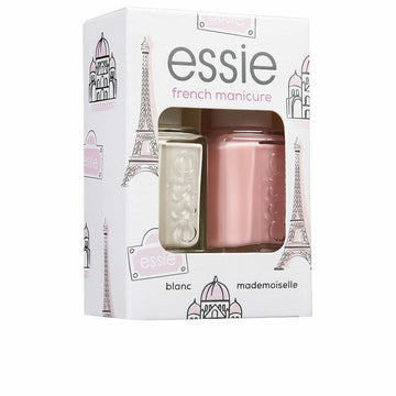 Kit French Manicure Essie Essie French Manicure Lote 2 Pezzi