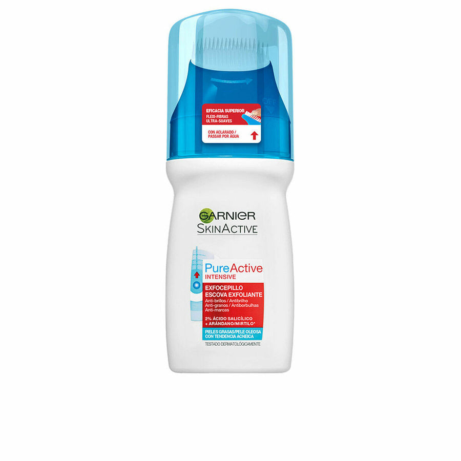 Gel Detergente Viso Garnier Pure Active Anti-imperfezioni 150 ml