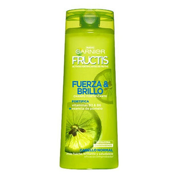 Shampooing Fortifiant Fructis Fuerza & Brillo Garnier Fructis (360 ml) 360 ml