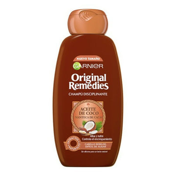 Original Remedies L'Oreal Make Up tiesinantis šampūnas (300 ml) (300 ml)