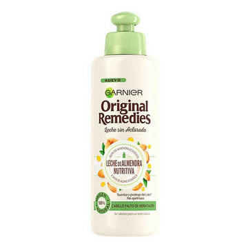 Après-shampoing réparateur Original Remedies Garnier 163-0515 (200 ml) 200 ml