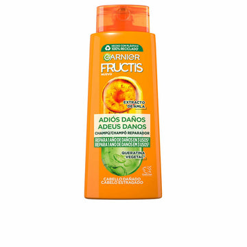 Garnier Fructis Adiós Daños Repairing Shampoo 690 ml